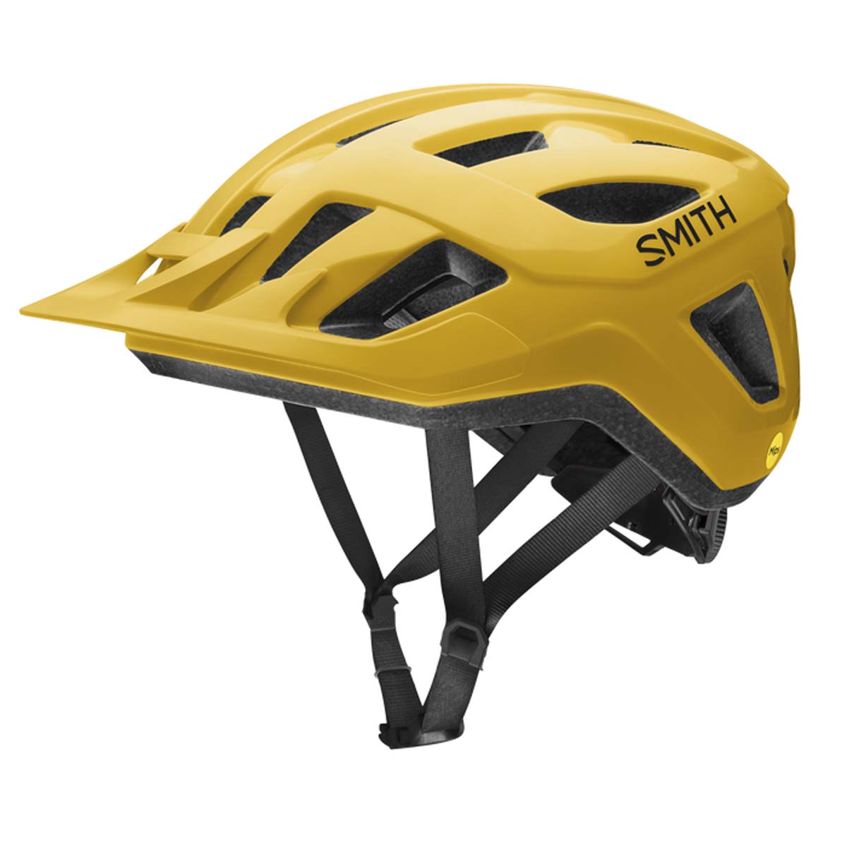 Smith Convoy MIPS Bike Helmet 2023