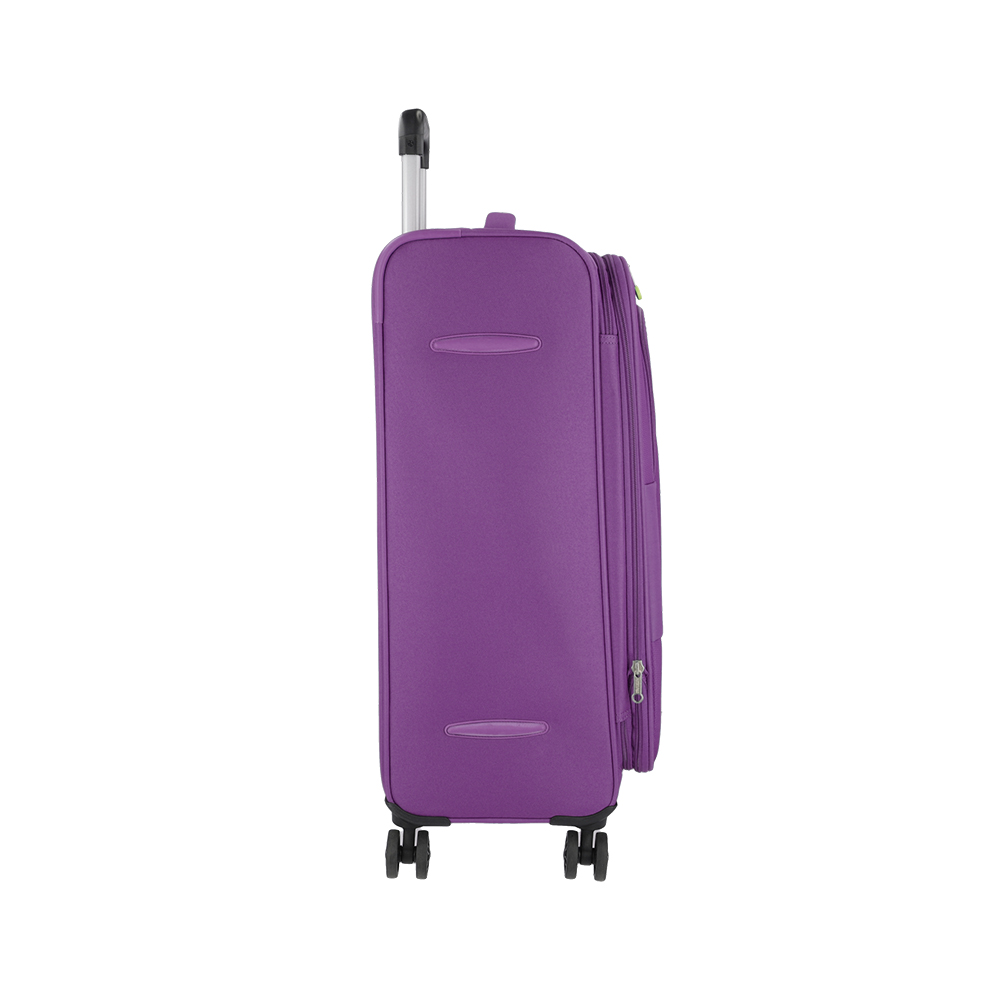 Mala American Tourister New Duncan Média Roxa