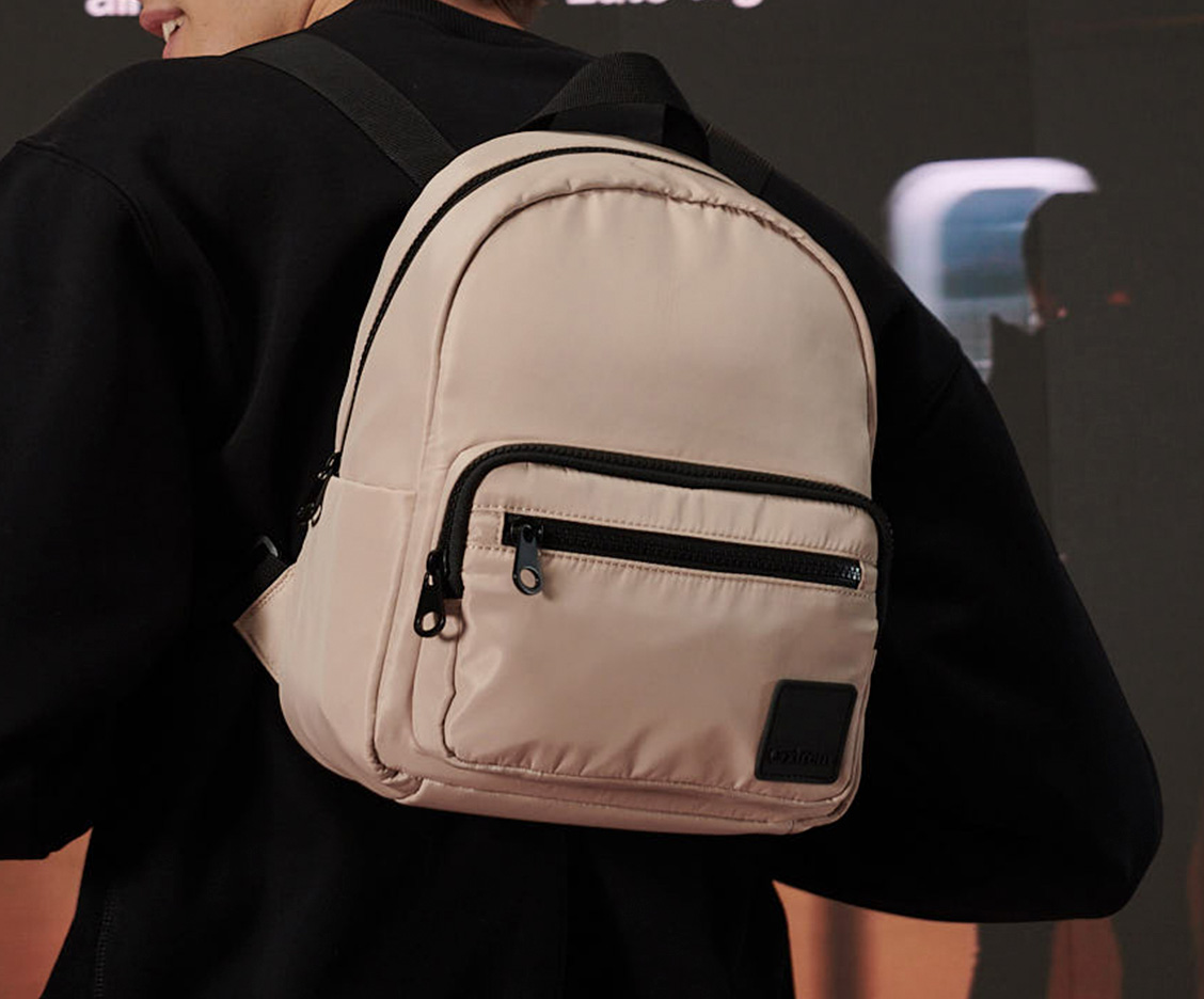 Mochilas