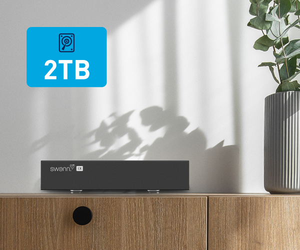 Flexible Storage. Your Way.