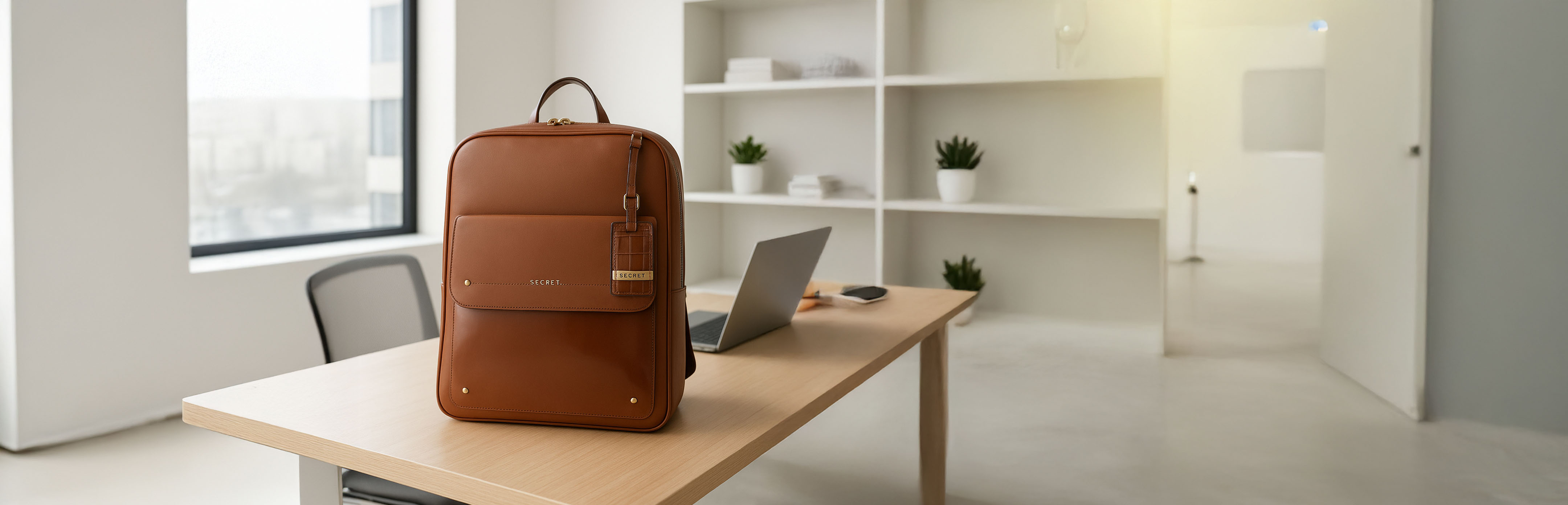 Mochilas Para Notebook