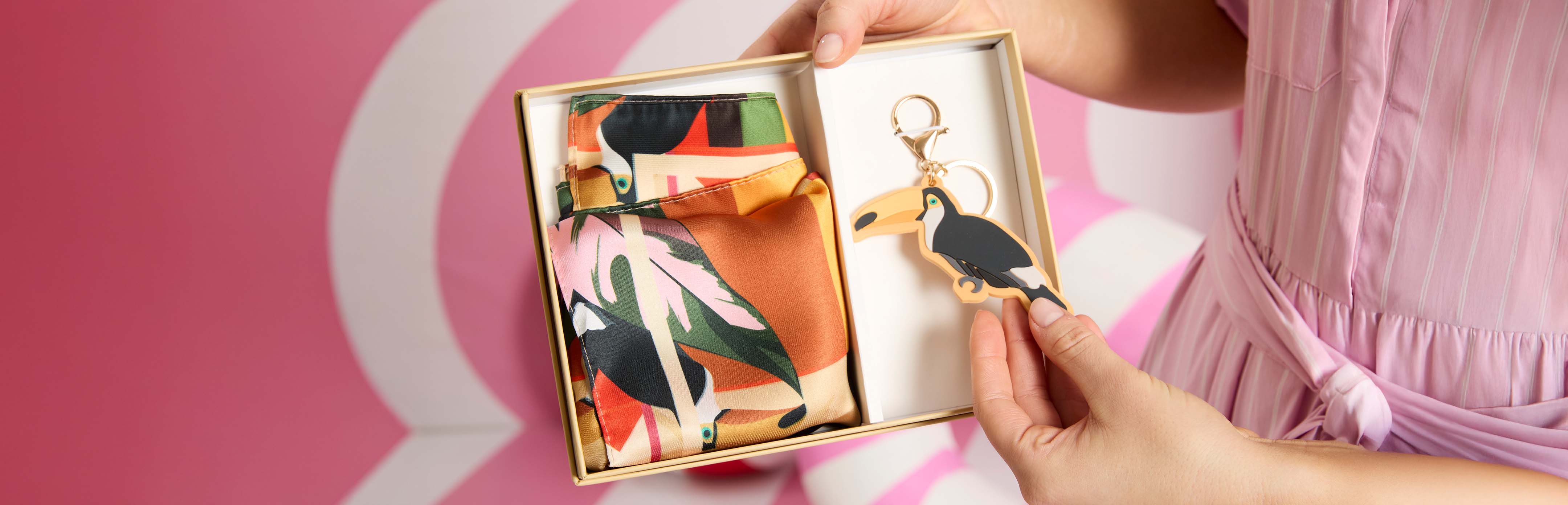 Cajas Pack de Regalo