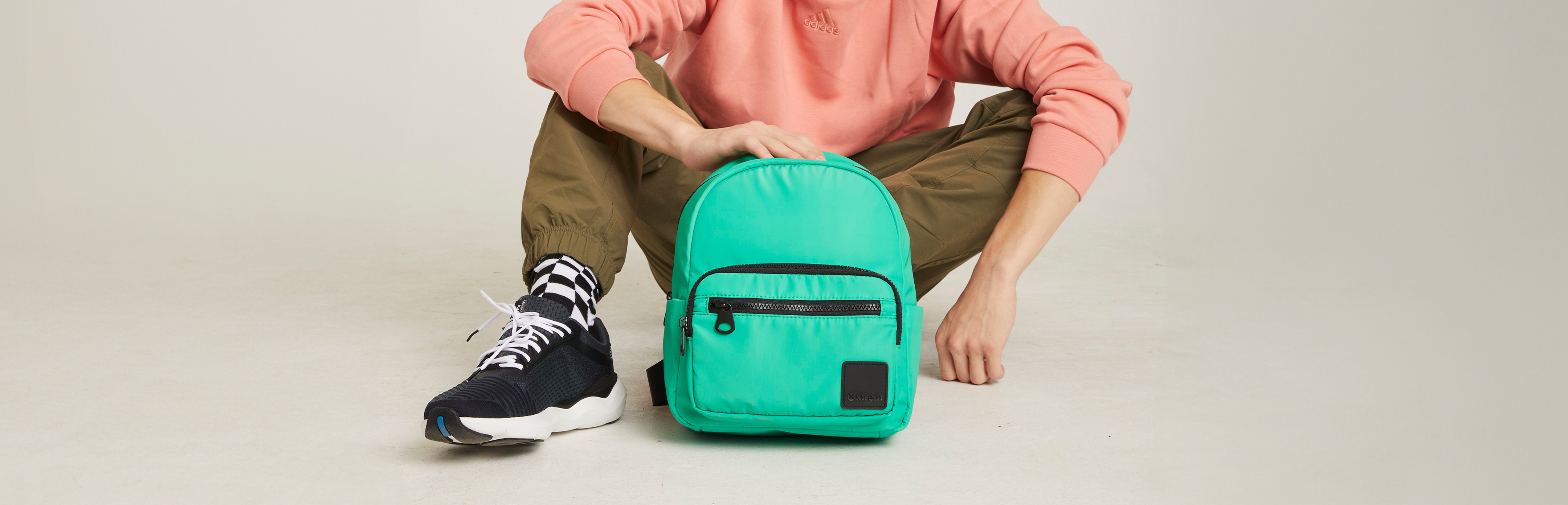 Mochilas