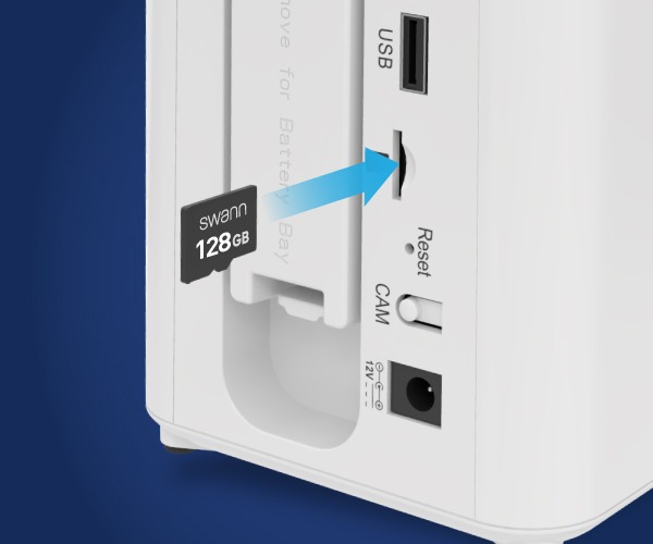 Always Free Recording