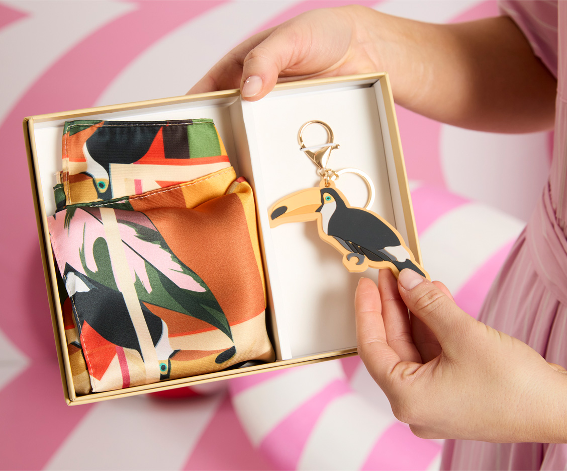 Cajas Pack de Regalo