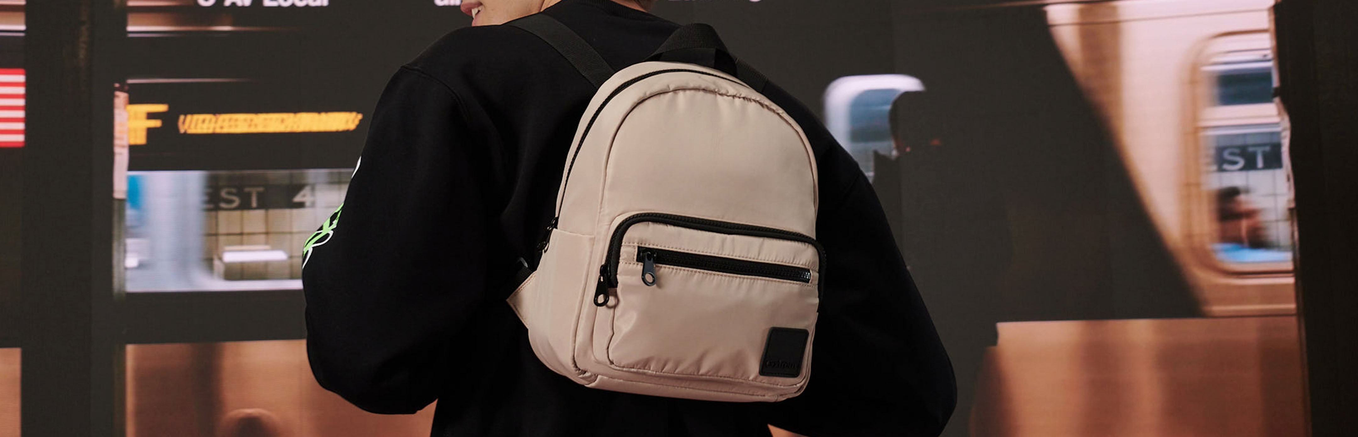 Mochilas