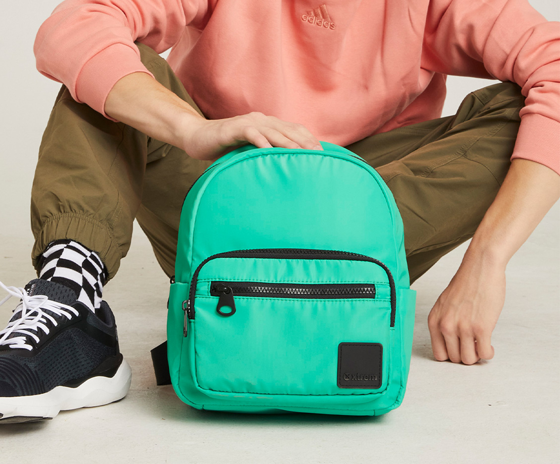 Mochilas