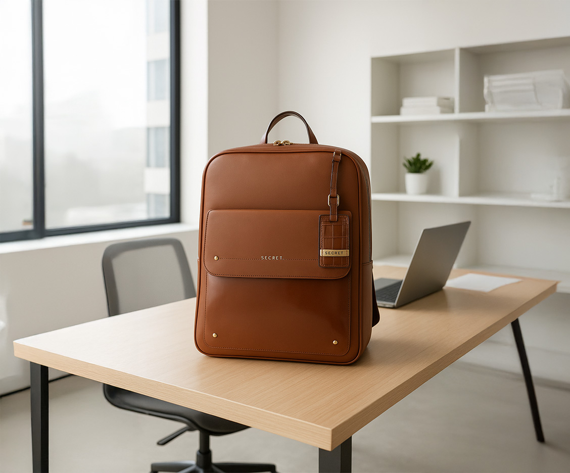 Mochilas Para Notebook