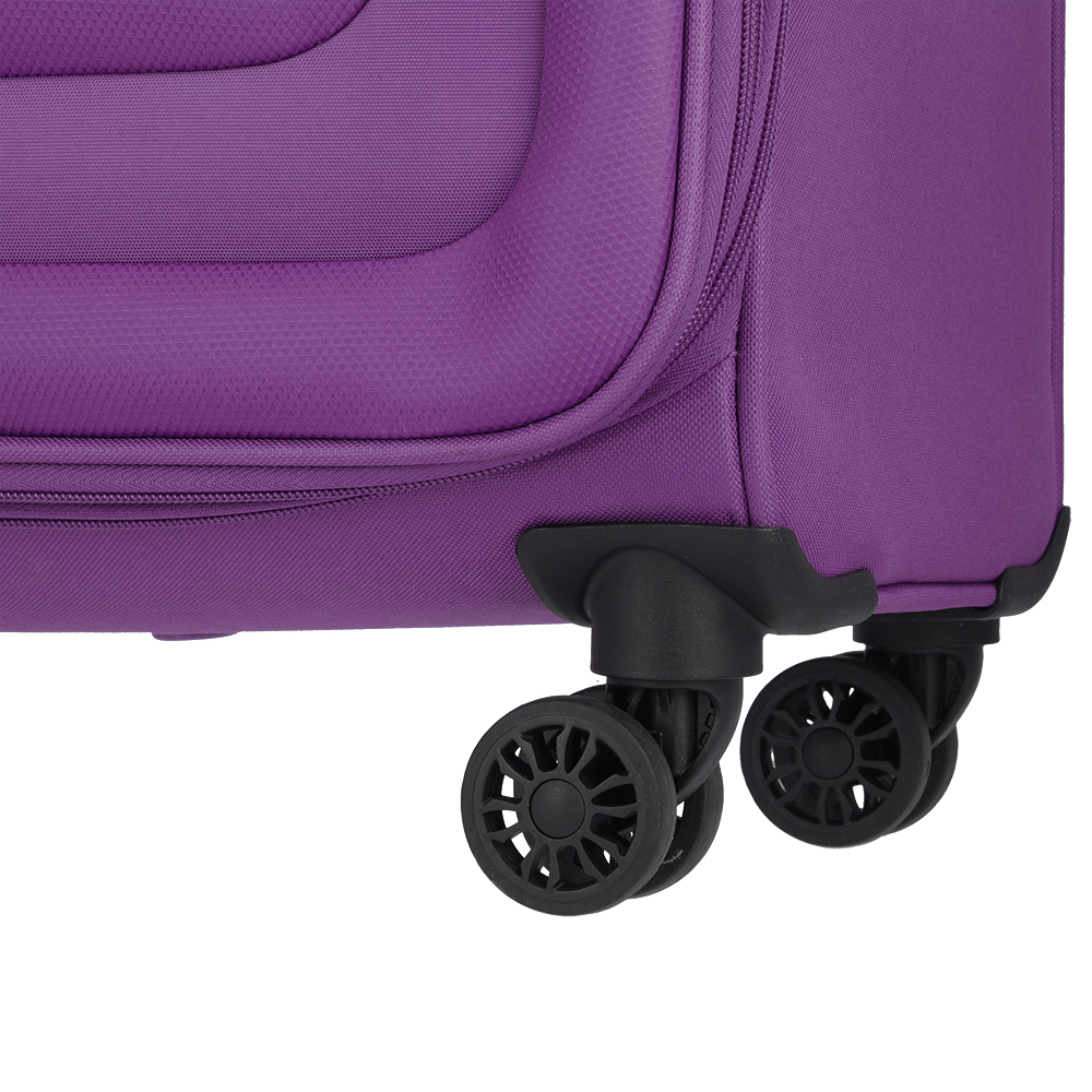 Mala American Tourister New Duncan Média Roxa
