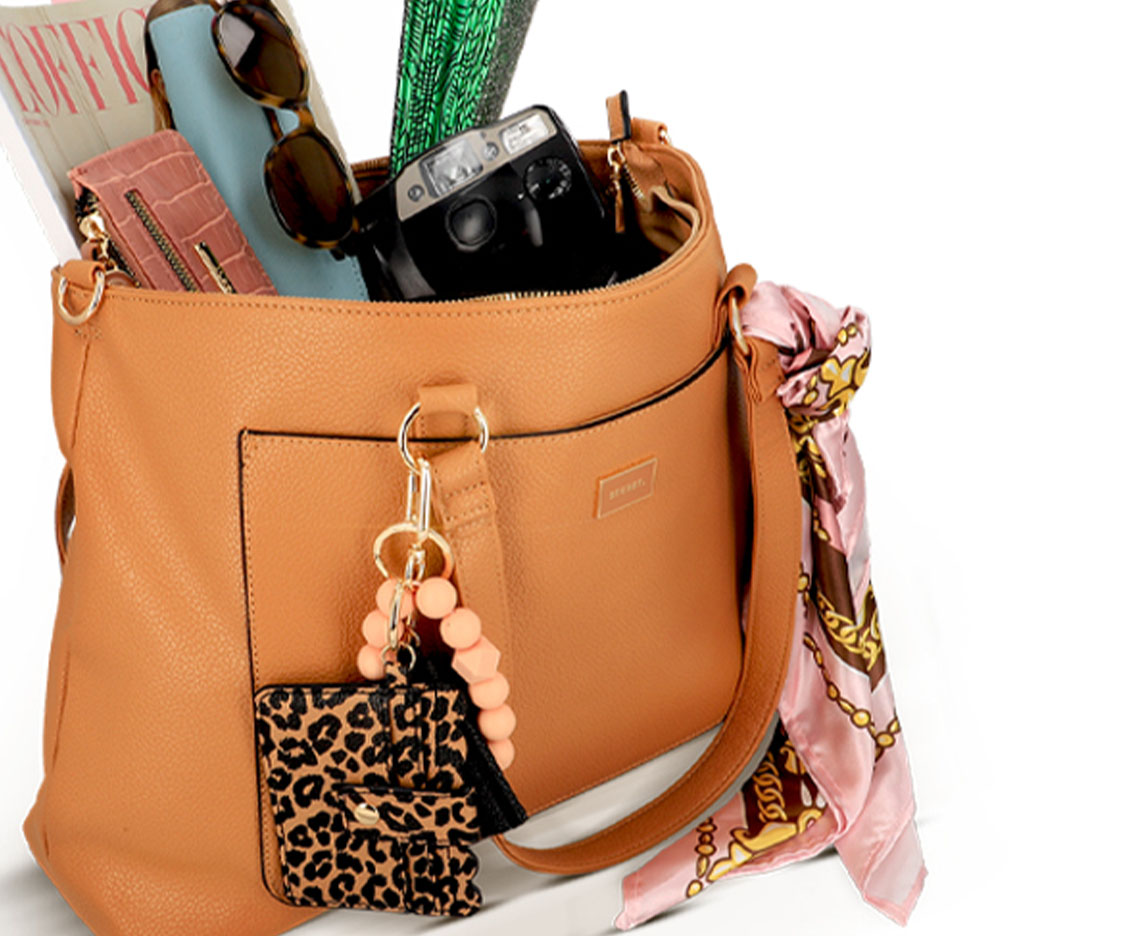 Personaliza tu Secret