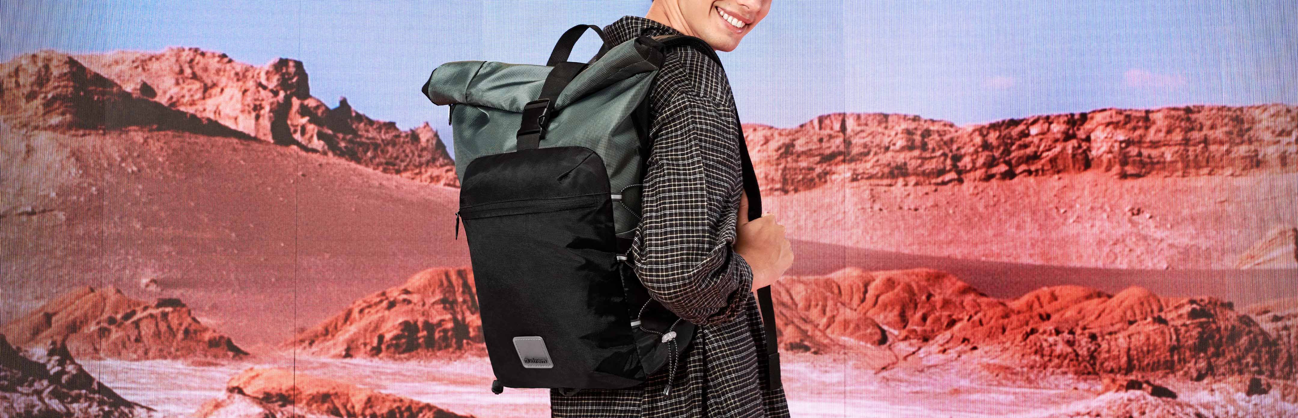 Mochilas Urbanas