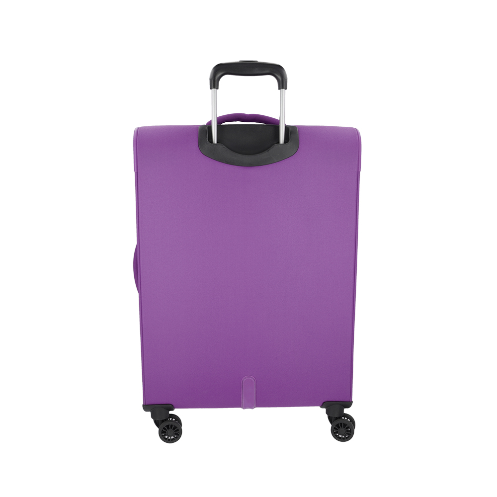 Mala American Tourister New Duncan Média Roxa