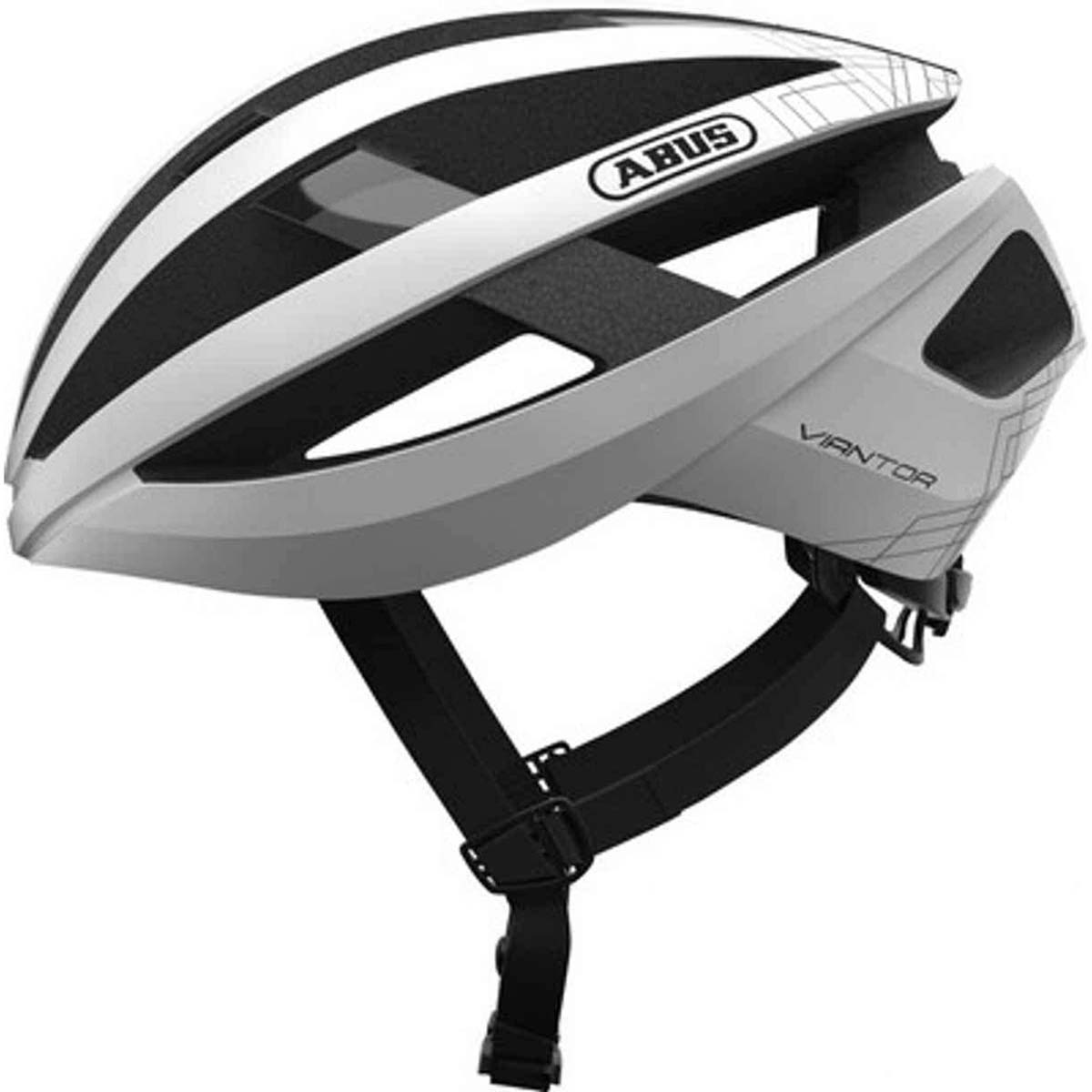 Abus Viantor Helmet *Damaged Packaging* 2020